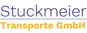 Stuckmeier Transporte GmbH - Logo